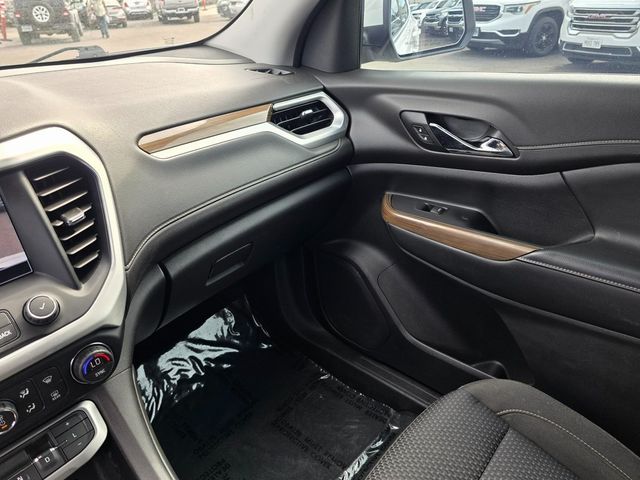 2020 GMC Acadia FWD 4dr SLE - 22948096 - 36