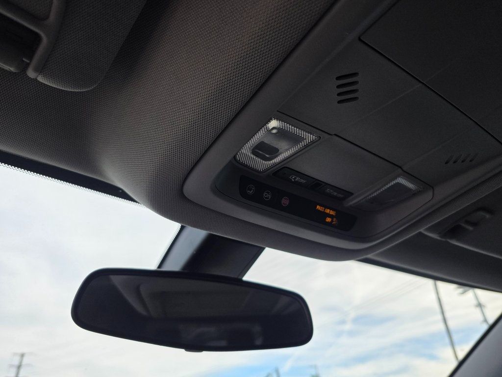 2020 GMC Acadia FWD 4dr SLE - 22948096 - 37