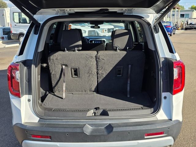 2020 GMC Acadia FWD 4dr SLE - 22948096 - 3