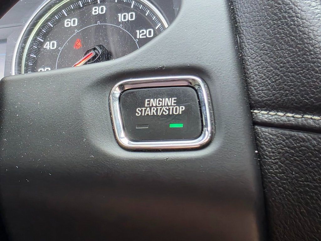 2020 GMC Acadia FWD 4dr SLE - 22948096 - 40