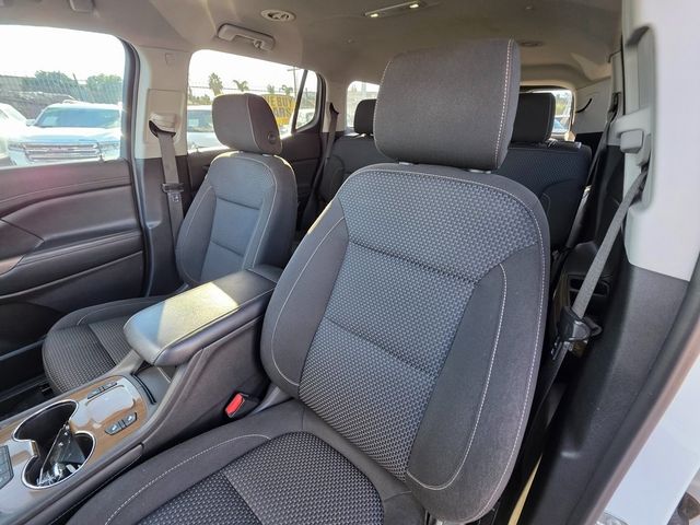 2020 GMC Acadia FWD 4dr SLE - 22948096 - 5