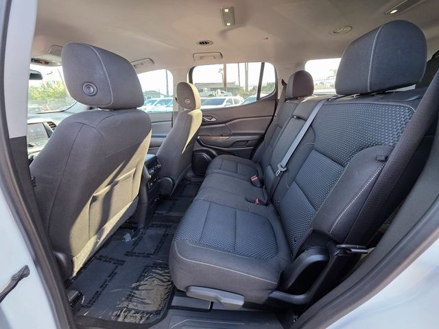 2020 GMC Acadia FWD 4dr SLE - 22948096 - 6