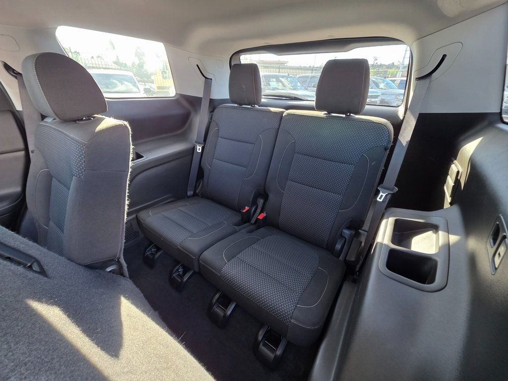 2020 GMC Acadia FWD 4dr SLE - 22948096 - 7