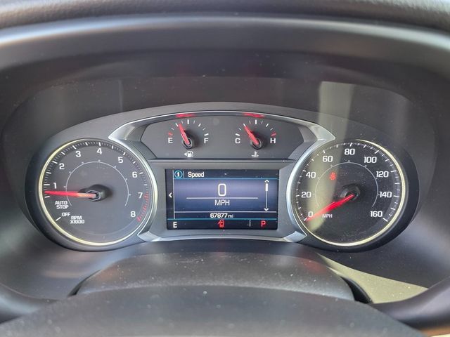 2020 GMC Acadia FWD 4dr SLE - 22948096 - 8