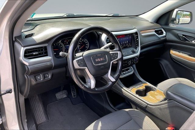 2020 GMC Acadia FWD 4dr SLE - 23070853 - 10