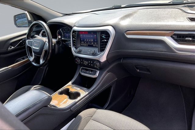 2020 GMC Acadia FWD 4dr SLE - 23070853 - 12