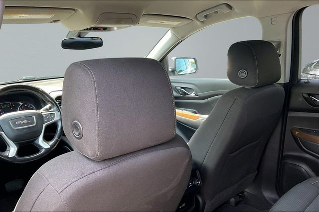 2020 GMC Acadia FWD 4dr SLE - 23070853 - 17