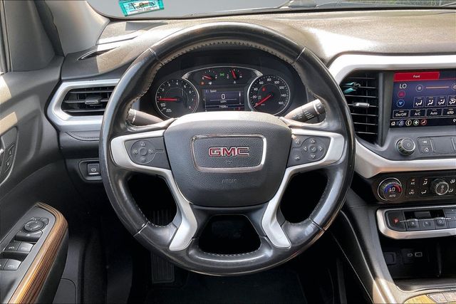 2020 GMC Acadia FWD 4dr SLE - 23070853 - 19