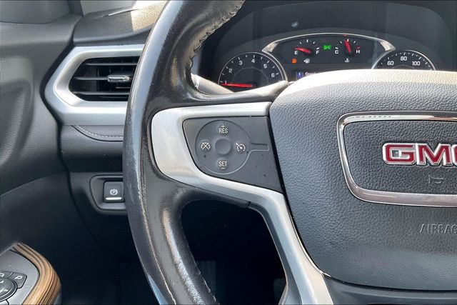 2020 GMC Acadia FWD 4dr SLE - 23070853 - 20