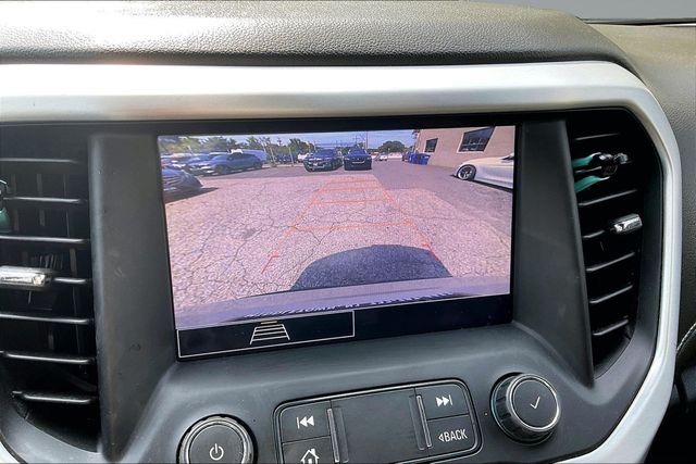 2020 GMC Acadia FWD 4dr SLE - 23070853 - 26