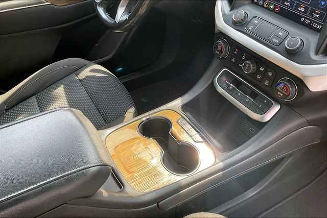 2020 GMC Acadia FWD 4dr SLE - 23070853 - 30