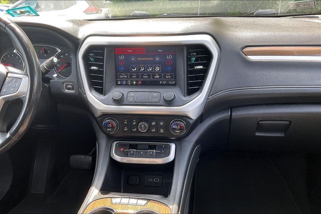 2020 GMC Acadia FWD 4dr SLE - 23070853 - 31