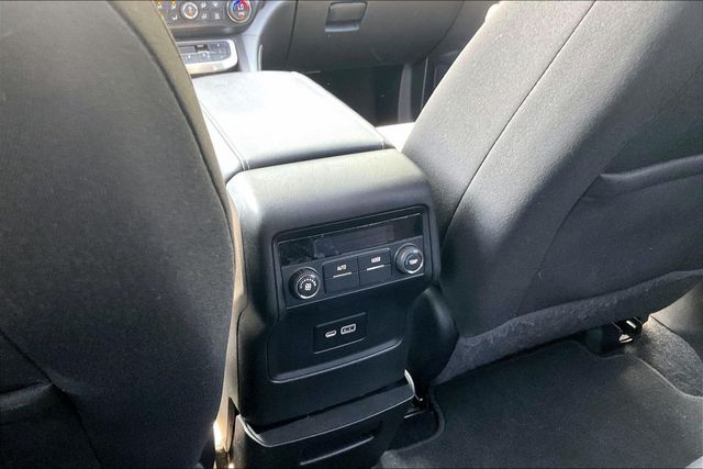 2020 GMC Acadia FWD 4dr SLE - 23070853 - 33