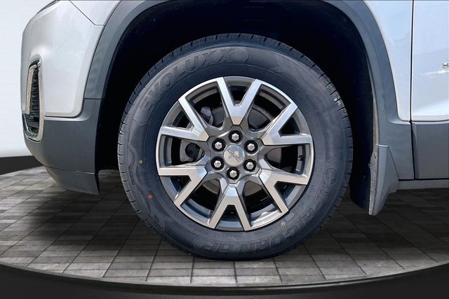 2020 GMC Acadia FWD 4dr SLE - 23070853 - 36