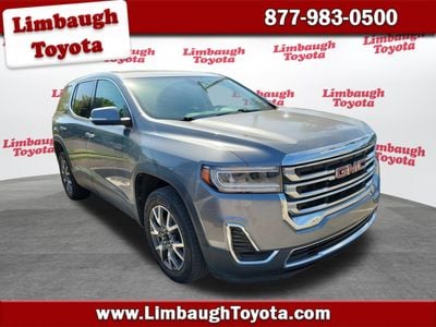 2020 GMC Acadia