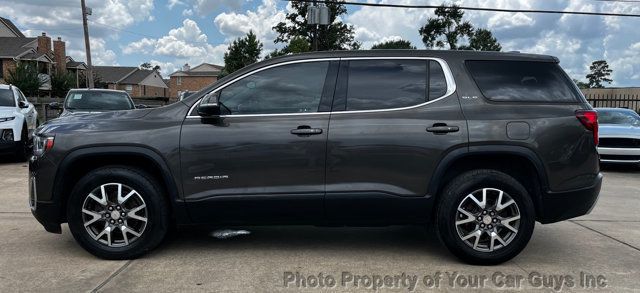 2020 GMC Acadia FWD 4dr SLE - 23064811 - 10
