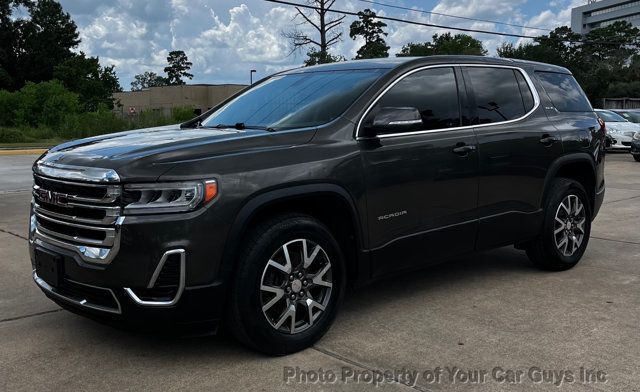 2020 GMC Acadia FWD 4dr SLE - 23064811 - 11