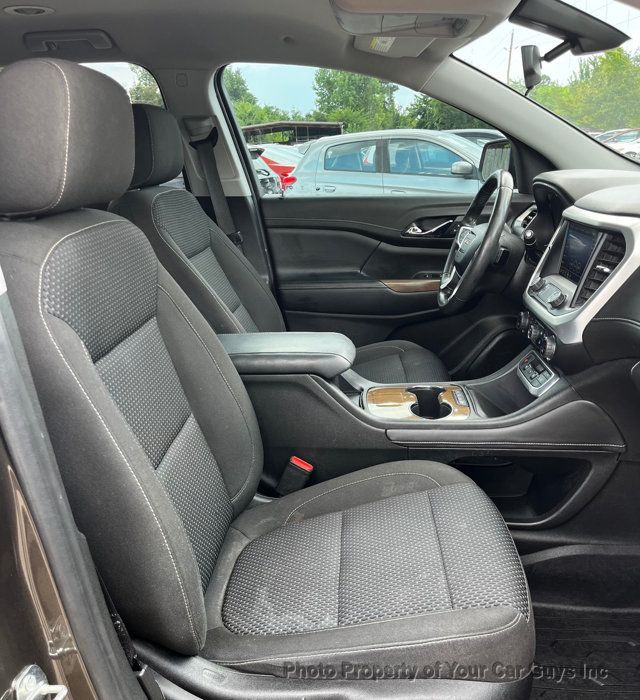 2020 GMC Acadia FWD 4dr SLE - 23064811 - 13