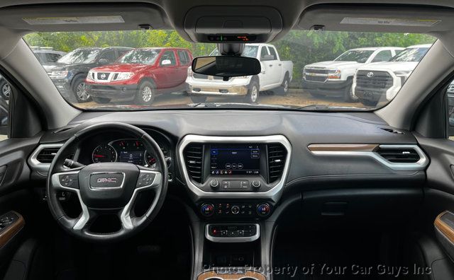 2020 GMC Acadia FWD 4dr SLE - 23064811 - 20