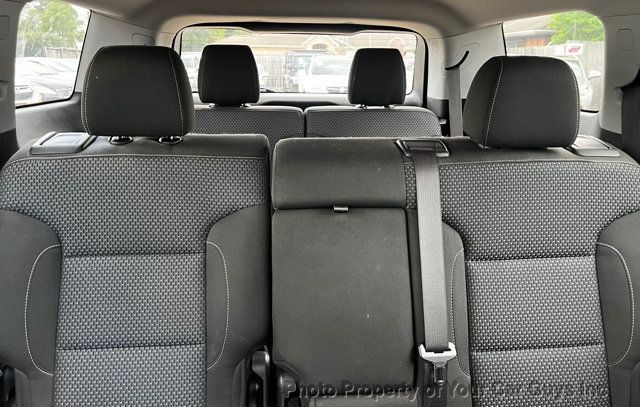 2020 GMC Acadia FWD 4dr SLE - 23064811 - 23