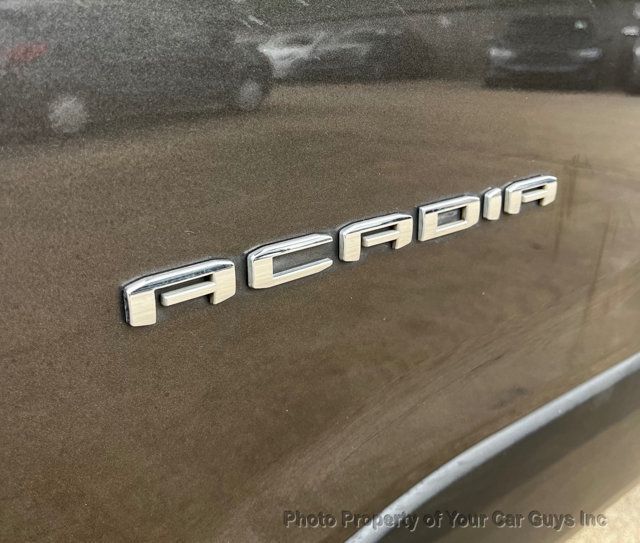 2020 GMC Acadia FWD 4dr SLE - 23064811 - 26