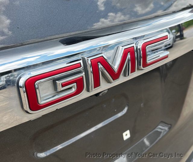 2020 GMC Acadia FWD 4dr SLE - 23064811 - 27