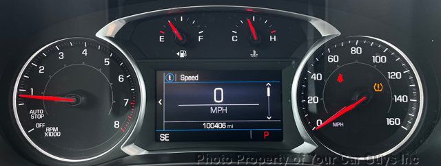 2020 GMC Acadia FWD 4dr SLE - 23064811 - 28