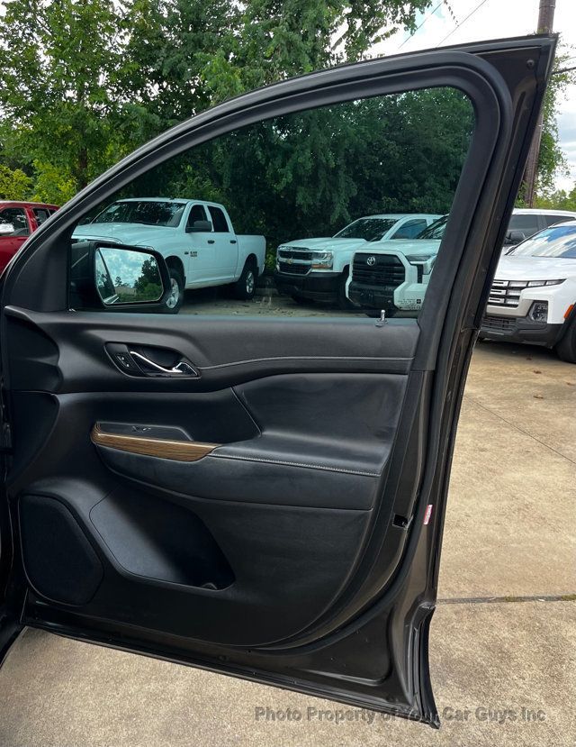 2020 GMC Acadia FWD 4dr SLE - 23064811 - 33