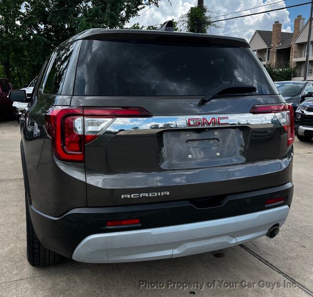 2020 GMC Acadia FWD 4dr SLE - 23064811 - 8