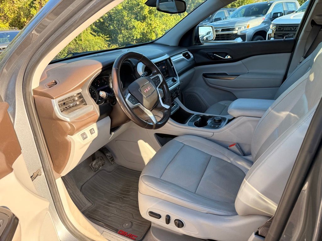 2020 GMC Acadia FWD 4dr SLT - 23082320 - 10