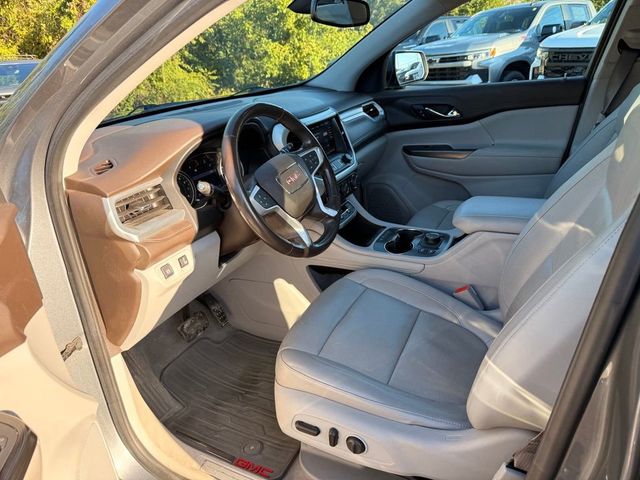 2020 GMC Acadia FWD 4dr SLT - 23082320 - 10