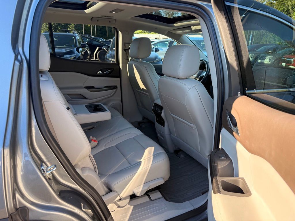 2020 GMC Acadia FWD 4dr SLT - 23082320 - 16