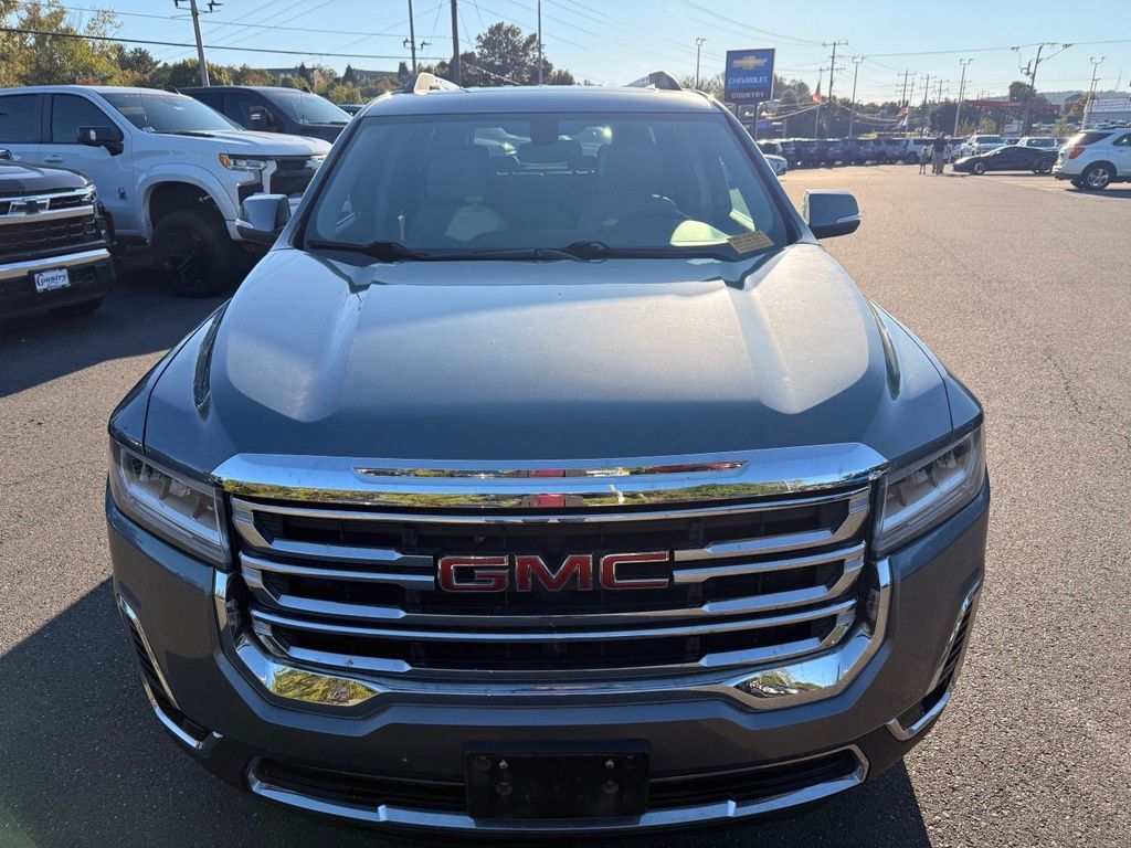 2020 GMC Acadia FWD 4dr SLT - 23082320 - 20