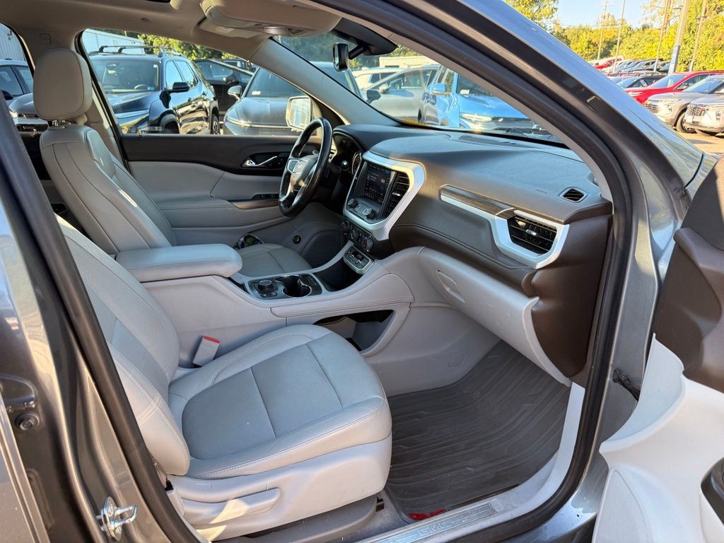 2020 GMC Acadia FWD 4dr SLT - 23082320 - 26