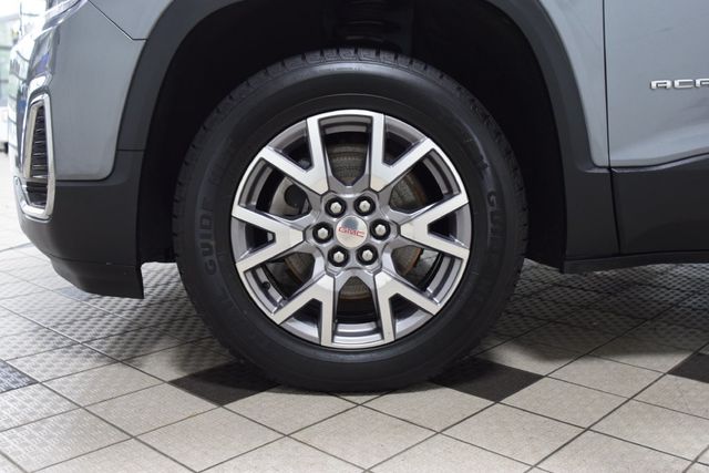 2020 GMC Acadia FWD 4dr SLT - 23082320 - 28