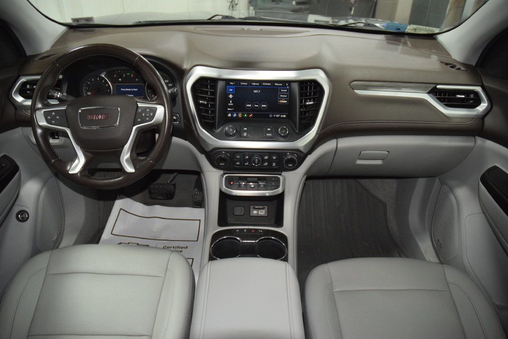2020 GMC Acadia FWD 4dr SLT - 23082320 - 30