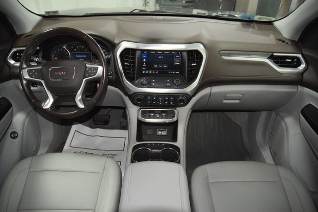 2020 GMC Acadia FWD 4dr SLT - 23082320 - 30
