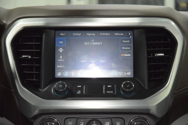 2020 GMC Acadia FWD 4dr SLT - 23082320 - 31