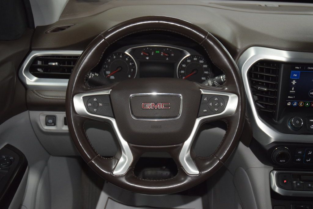 2020 GMC Acadia FWD 4dr SLT - 23082320 - 36