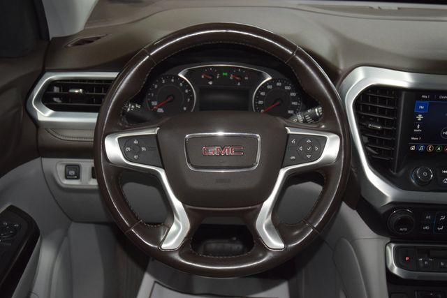 2020 GMC Acadia FWD 4dr SLT - 23082320 - 36