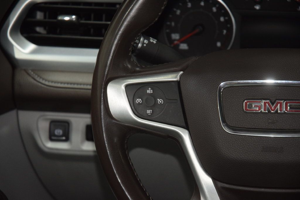 2020 GMC Acadia FWD 4dr SLT - 23082320 - 37