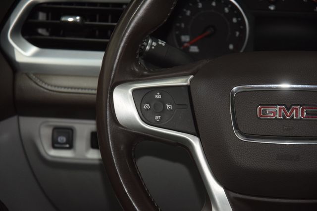 2020 GMC Acadia FWD 4dr SLT - 23082320 - 37
