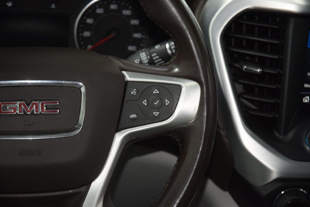 2020 GMC Acadia FWD 4dr SLT - 23082320 - 38