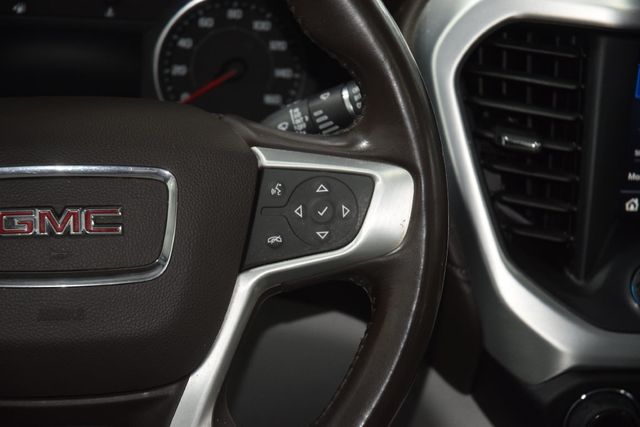 2020 GMC Acadia FWD 4dr SLT - 23082320 - 38