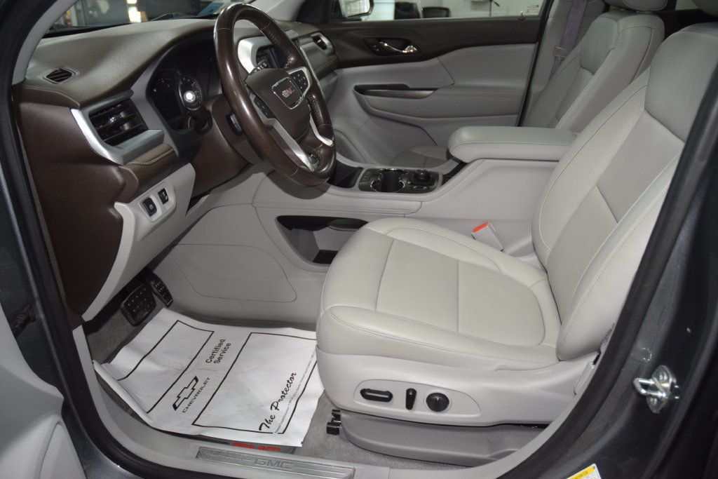 2020 GMC Acadia FWD 4dr SLT - 23082320 - 39
