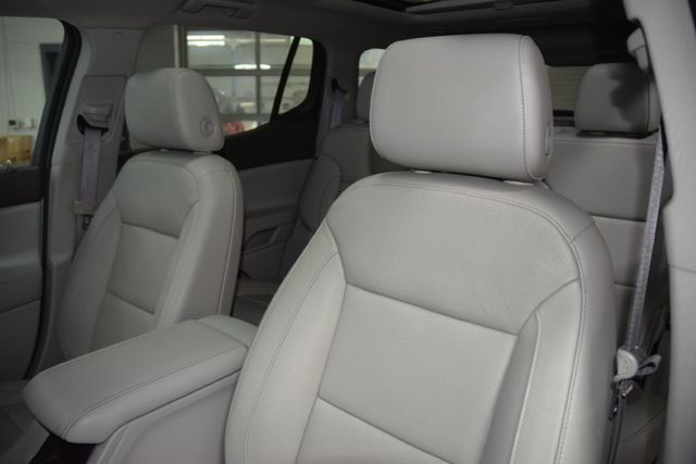 2020 GMC Acadia FWD 4dr SLT - 23082320 - 41