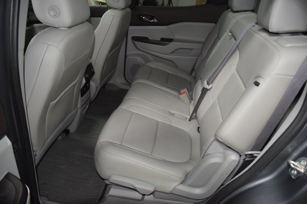2020 GMC Acadia FWD 4dr SLT - 23082320 - 42