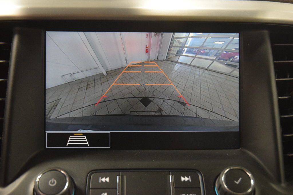 2020 GMC Acadia FWD 4dr SLT - 23082320 - 54