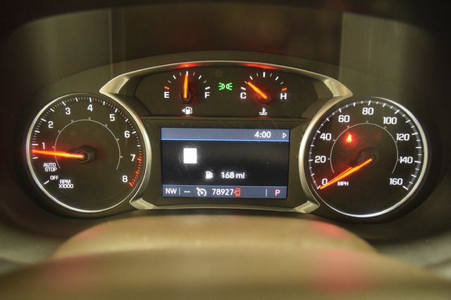 2020 GMC Acadia FWD 4dr SLT - 23082320 - 55
