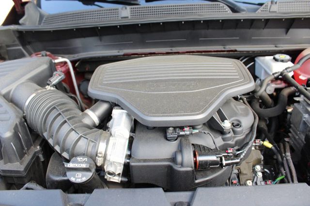 2020 GMC Acadia FWD 4dr SLT - 22884226 - 9